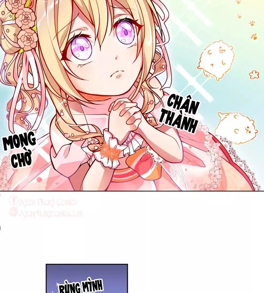 Kế Hoạch Sống Còn Của Công Chúa Nữ Phụ Chapter 9 - 63