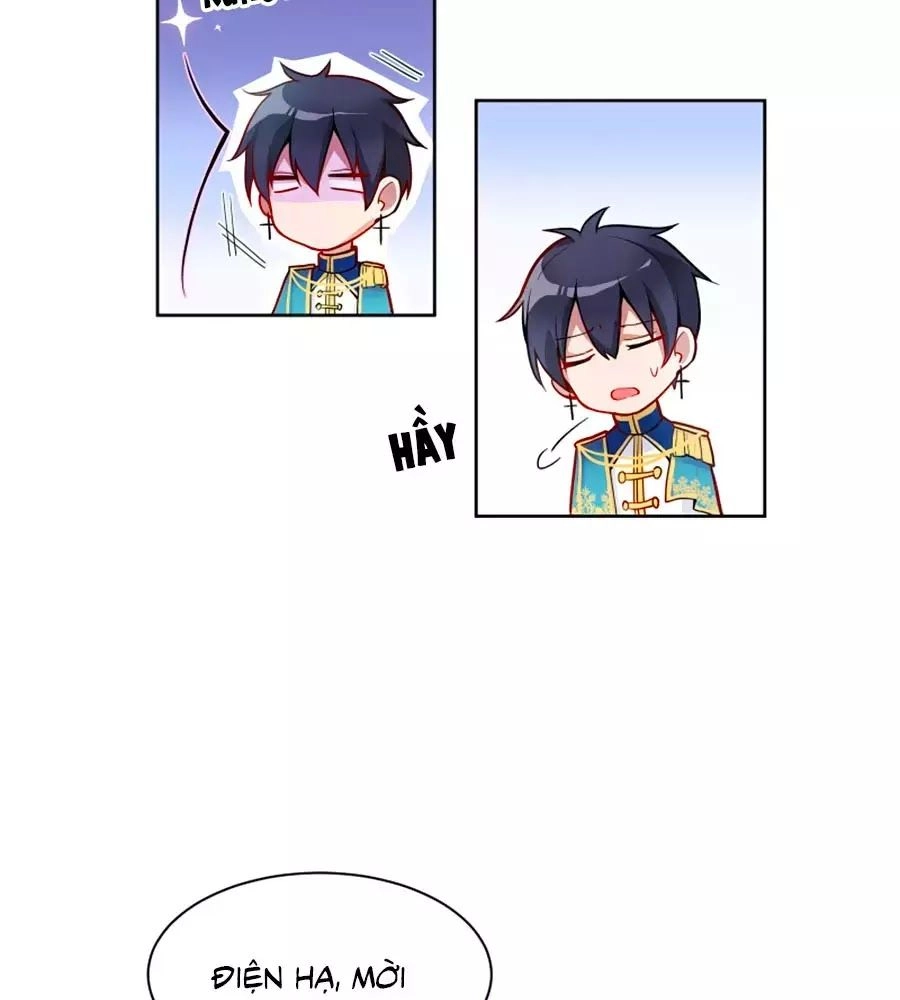 Kế Hoạch Sống Còn Của Công Chúa Nữ Phụ Chapter 9 - 64