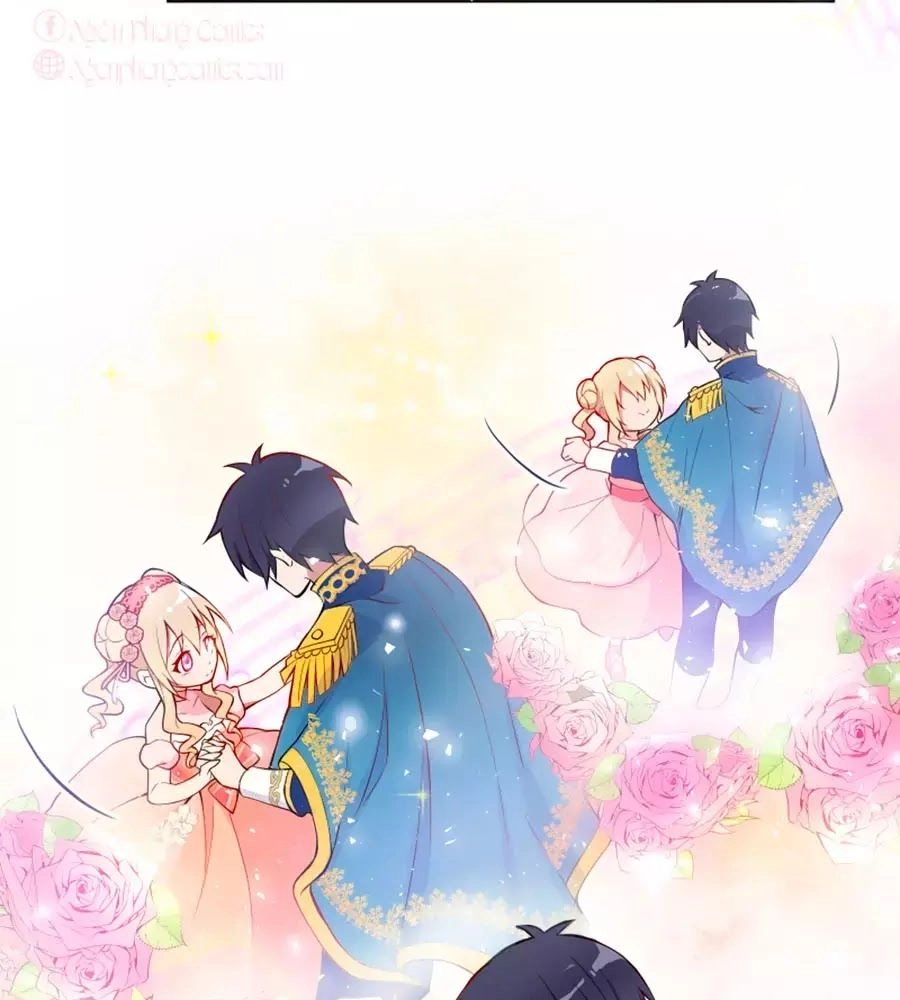 Kế Hoạch Sống Còn Của Công Chúa Nữ Phụ Chapter 9 - 68