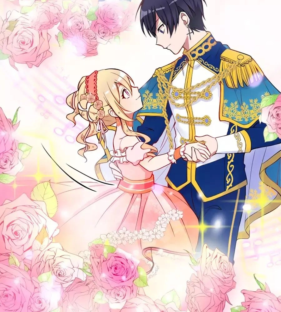 Kế Hoạch Sống Còn Của Công Chúa Nữ Phụ Chapter 9 - 69