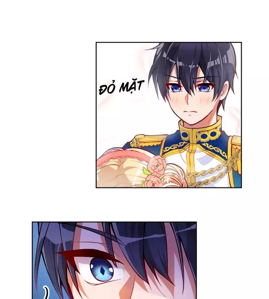 Kế Hoạch Sống Còn Của Công Chúa Nữ Phụ Chapter 9 - 76