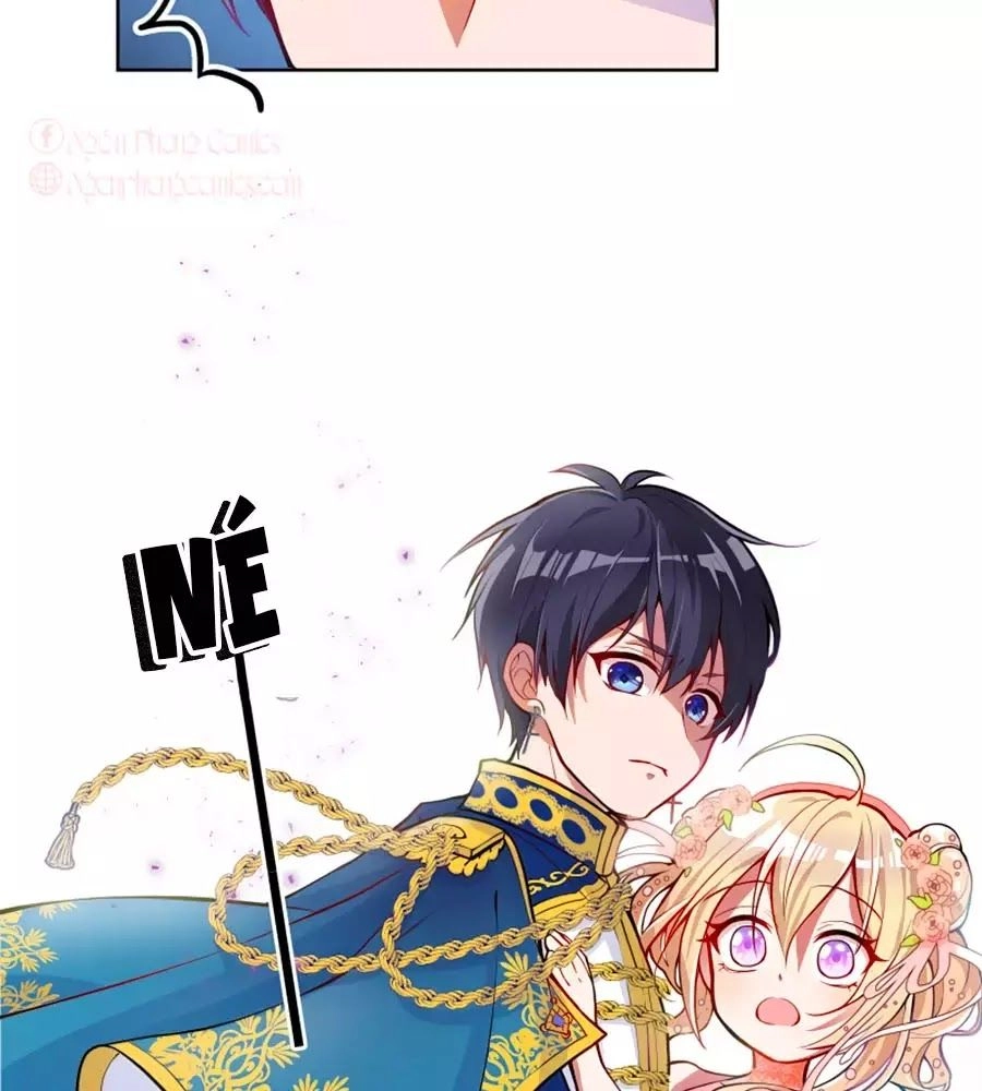 Kế Hoạch Sống Còn Của Công Chúa Nữ Phụ Chapter 9 - 77