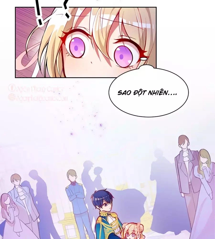 Kế Hoạch Sống Còn Của Công Chúa Nữ Phụ Chapter 9 - 79