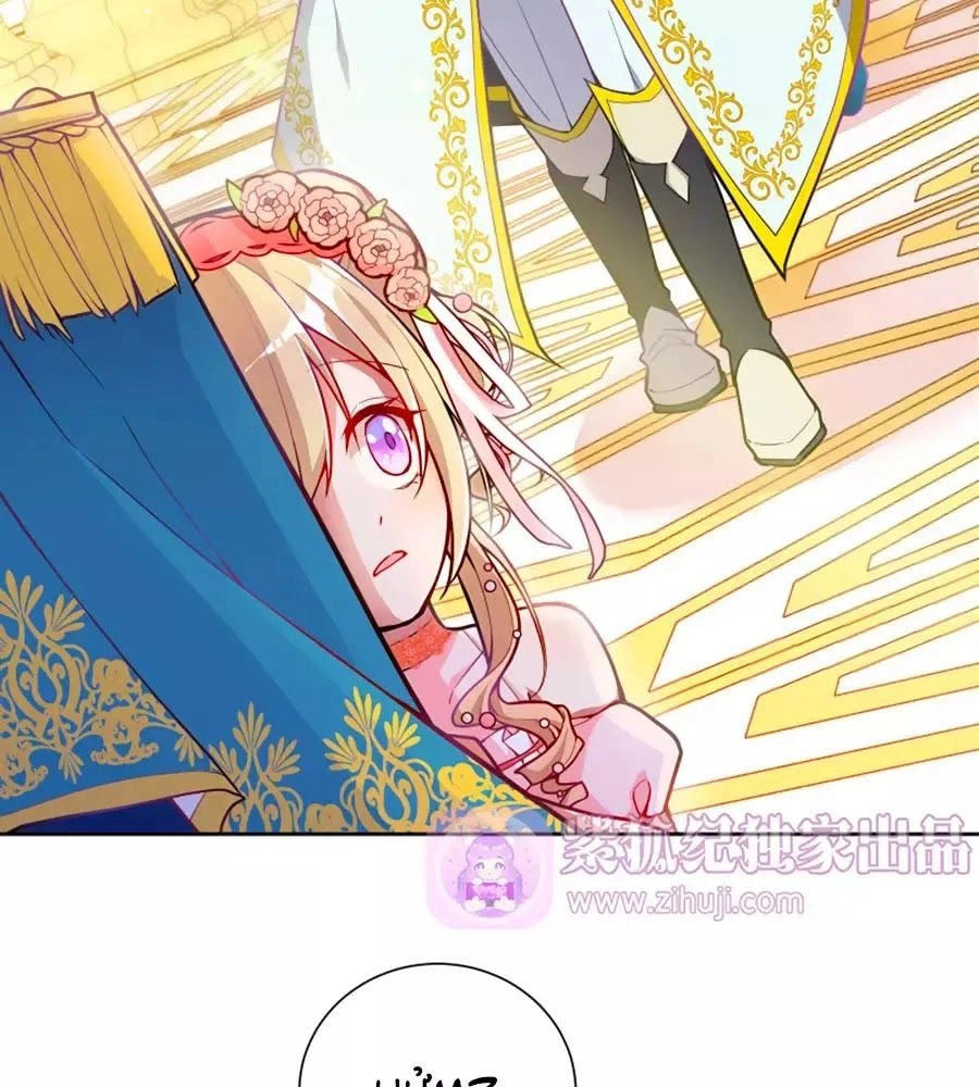 Kế Hoạch Sống Còn Của Công Chúa Nữ Phụ Chapter 10 - 24