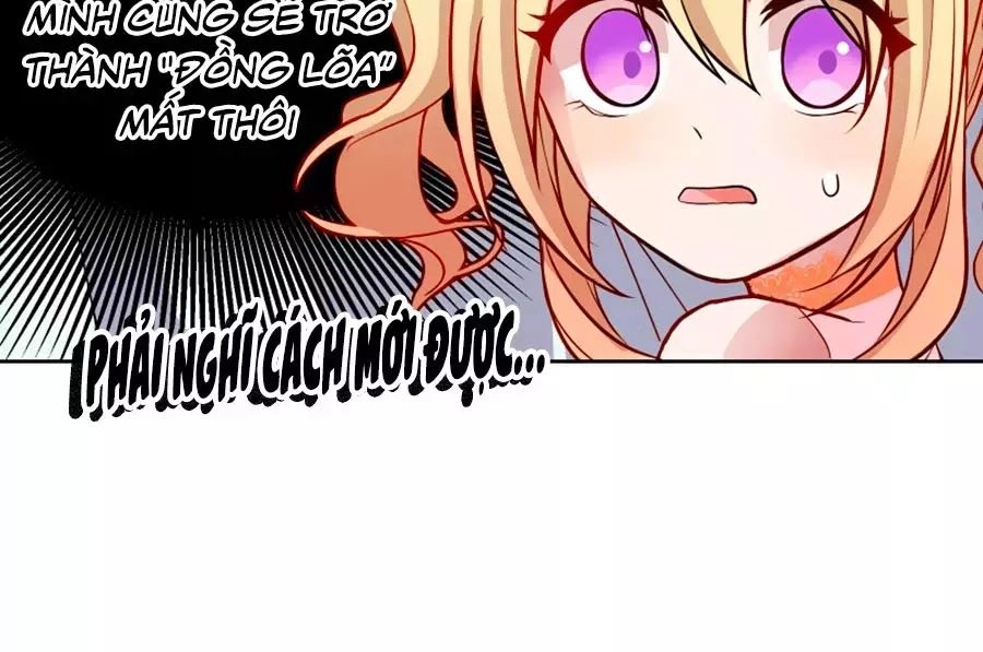 Kế Hoạch Sống Còn Của Công Chúa Nữ Phụ Chapter 10 - 35