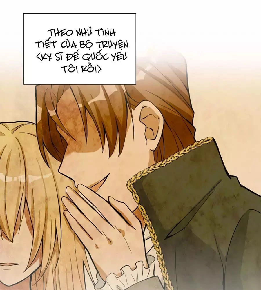 Kế Hoạch Sống Còn Của Công Chúa Nữ Phụ Chapter 11 - 1