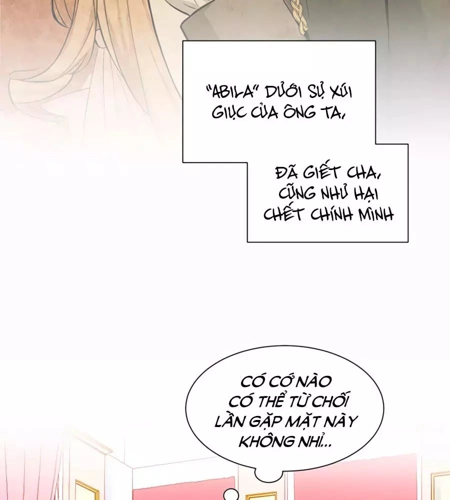 Kế Hoạch Sống Còn Của Công Chúa Nữ Phụ Chapter 11 - 2