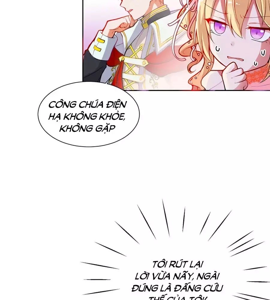 Kế Hoạch Sống Còn Của Công Chúa Nữ Phụ Chapter 11 - 4