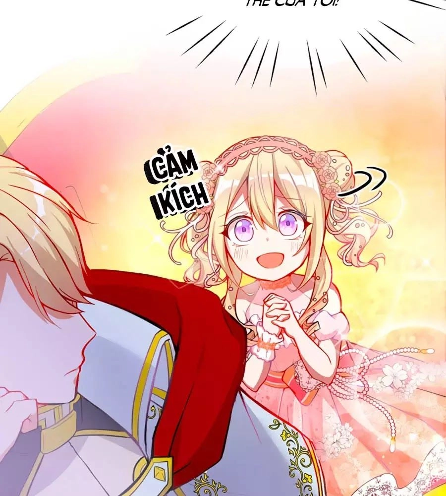 Kế Hoạch Sống Còn Của Công Chúa Nữ Phụ Chapter 11 - 5