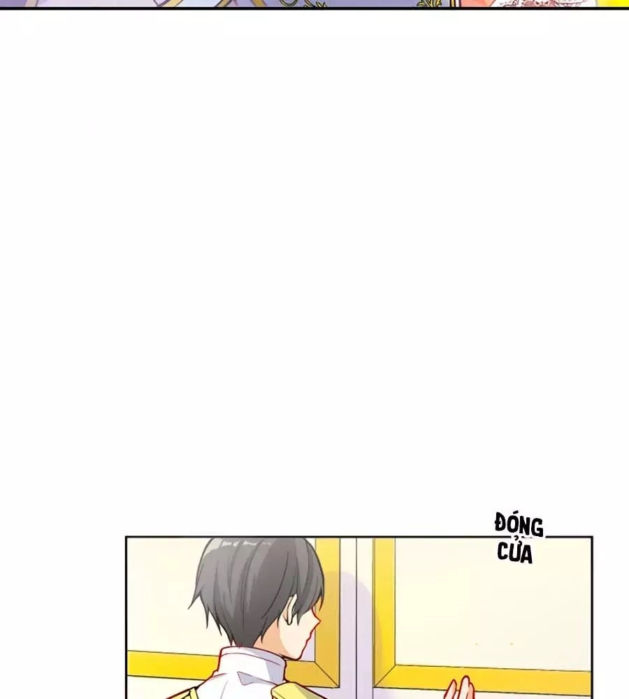Kế Hoạch Sống Còn Của Công Chúa Nữ Phụ Chapter 11 - 6