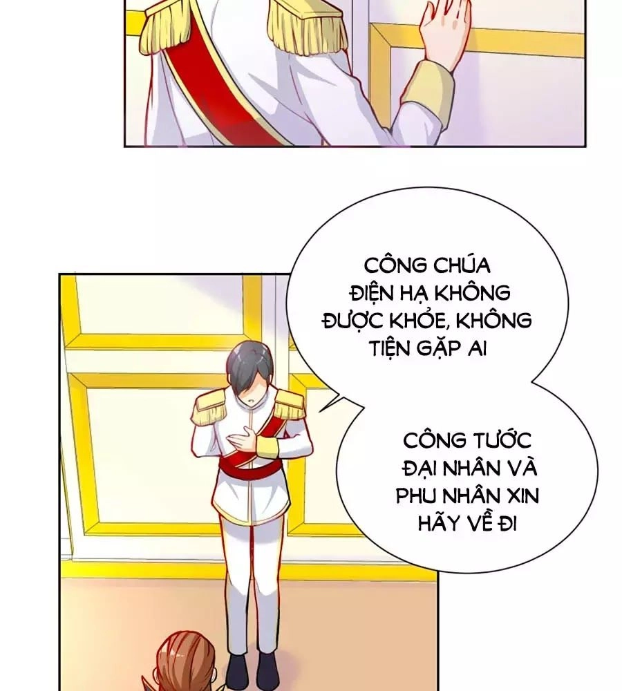 Kế Hoạch Sống Còn Của Công Chúa Nữ Phụ Chapter 11 - 7