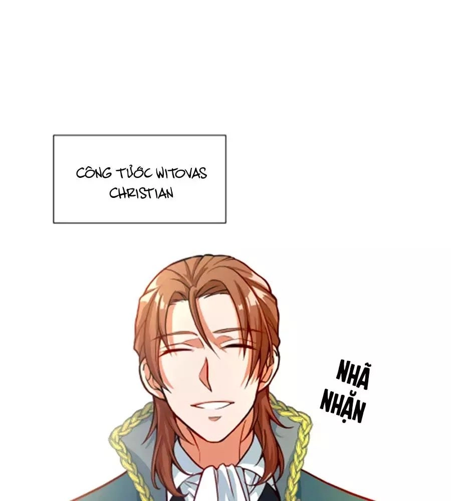 Kế Hoạch Sống Còn Của Công Chúa Nữ Phụ Chapter 11 - 9