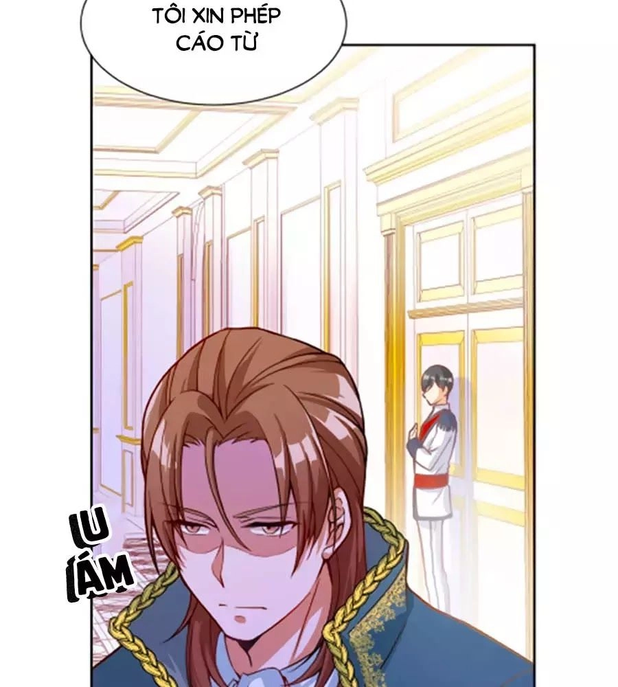 Kế Hoạch Sống Còn Của Công Chúa Nữ Phụ Chapter 11 - 11
