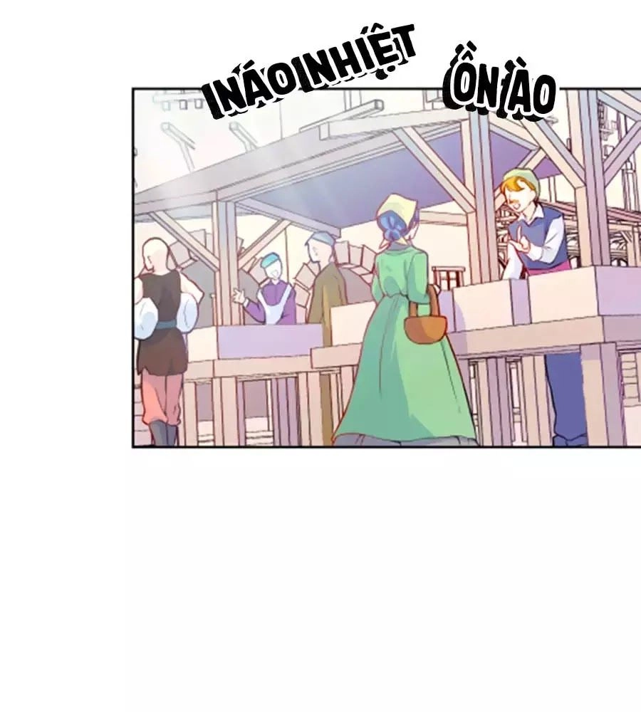 Kế Hoạch Sống Còn Của Công Chúa Nữ Phụ Chapter 11 - 13