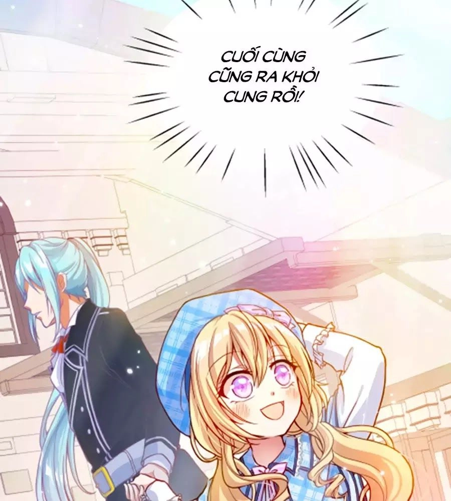 Kế Hoạch Sống Còn Của Công Chúa Nữ Phụ Chapter 11 - 15