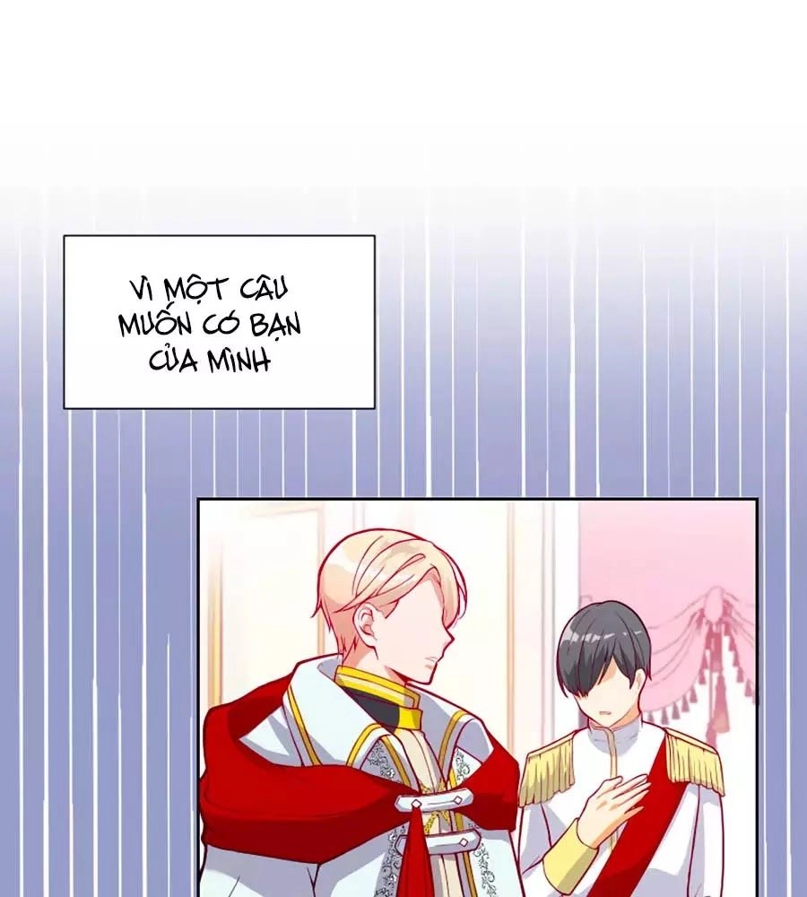 Kế Hoạch Sống Còn Của Công Chúa Nữ Phụ Chapter 11 - 18
