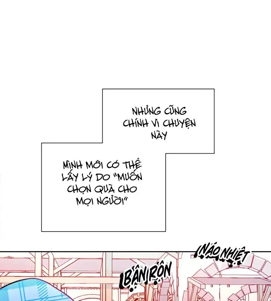 Kế Hoạch Sống Còn Của Công Chúa Nữ Phụ Chapter 11 - 23