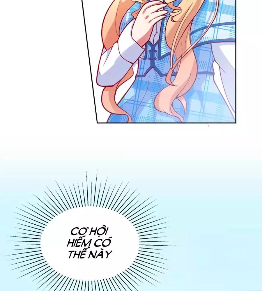 Kế Hoạch Sống Còn Của Công Chúa Nữ Phụ Chapter 11 - 26