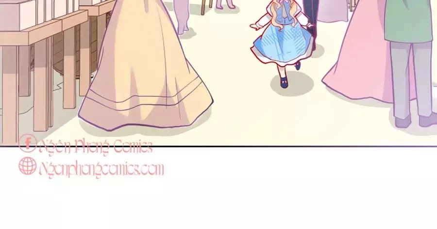 Kế Hoạch Sống Còn Của Công Chúa Nữ Phụ Chapter 11 - 28