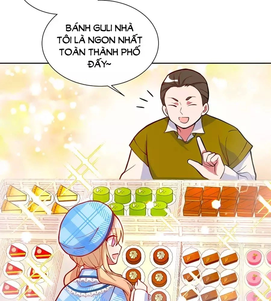 Kế Hoạch Sống Còn Của Công Chúa Nữ Phụ Chapter 11 - 30