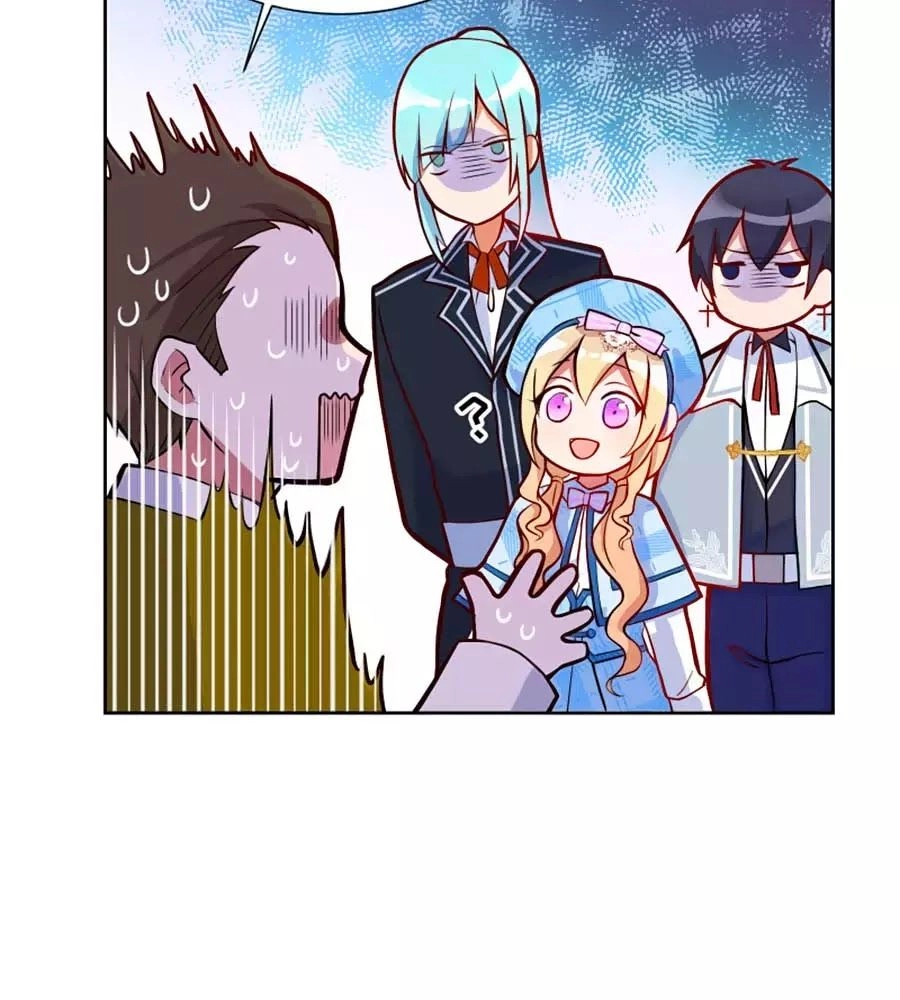 Kế Hoạch Sống Còn Của Công Chúa Nữ Phụ Chapter 11 - 33