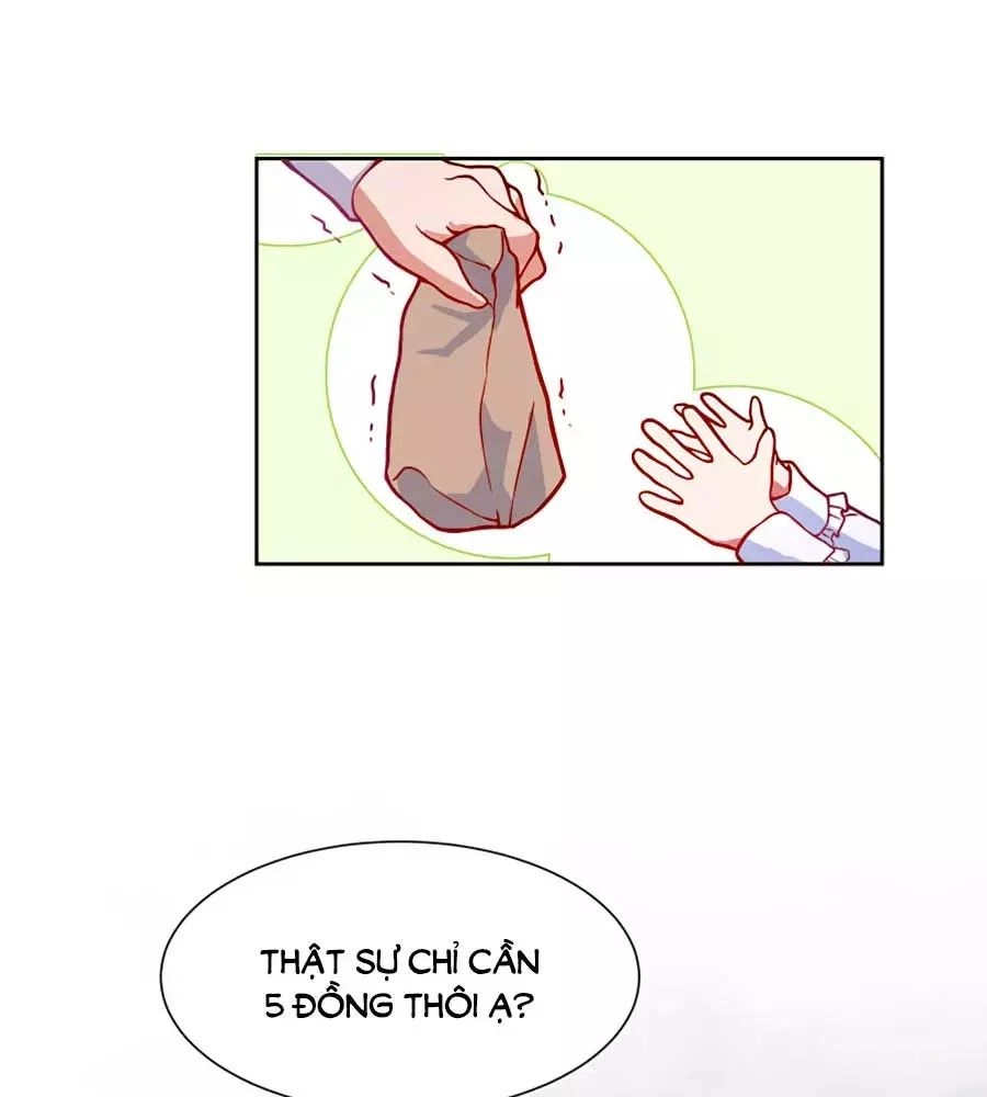 Kế Hoạch Sống Còn Của Công Chúa Nữ Phụ Chapter 11 - 35