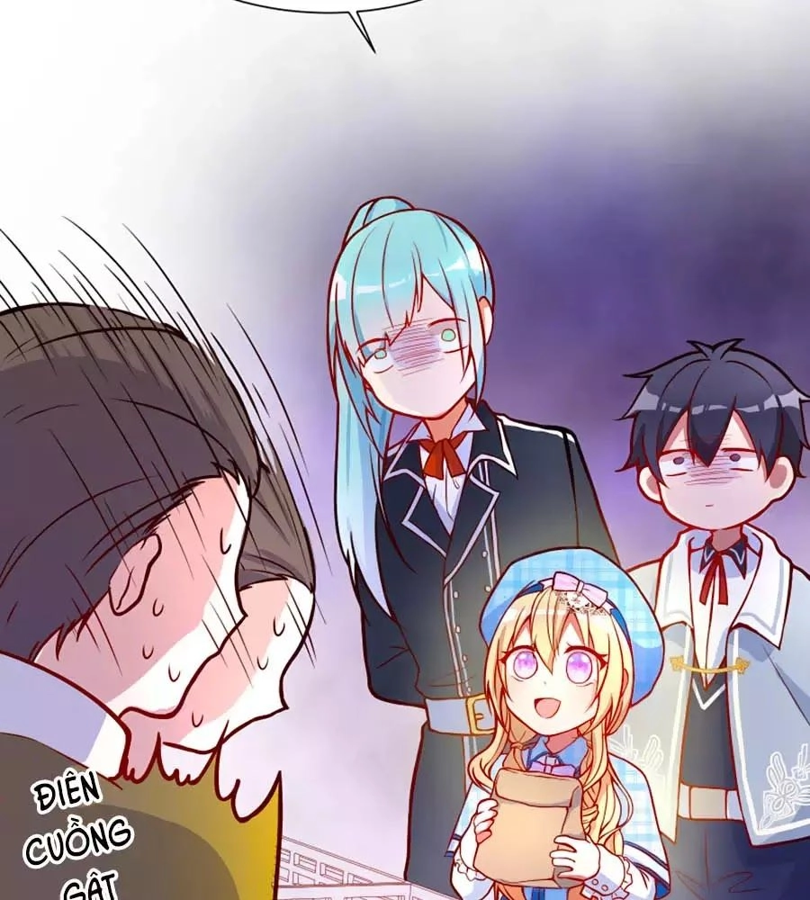 Kế Hoạch Sống Còn Của Công Chúa Nữ Phụ Chapter 11 - 36