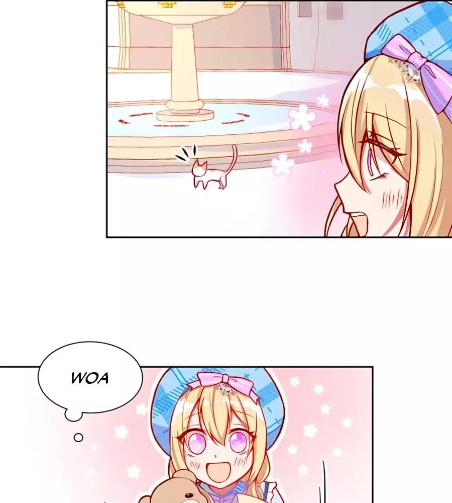 Kế Hoạch Sống Còn Của Công Chúa Nữ Phụ Chapter 11 - 43