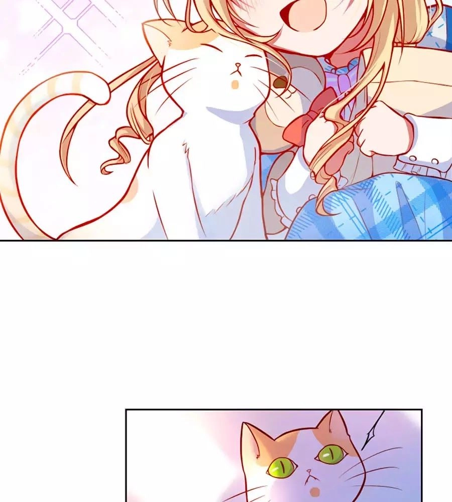 Kế Hoạch Sống Còn Của Công Chúa Nữ Phụ Chapter 11 - 45