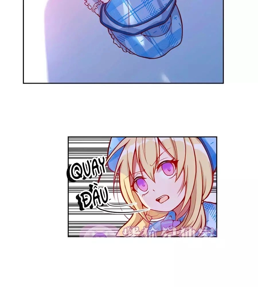 Kế Hoạch Sống Còn Của Công Chúa Nữ Phụ Chapter 11 - 47