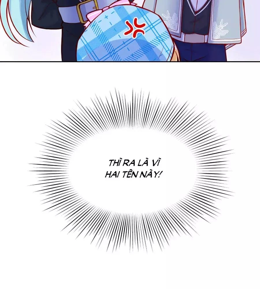 Kế Hoạch Sống Còn Của Công Chúa Nữ Phụ Chapter 11 - 49