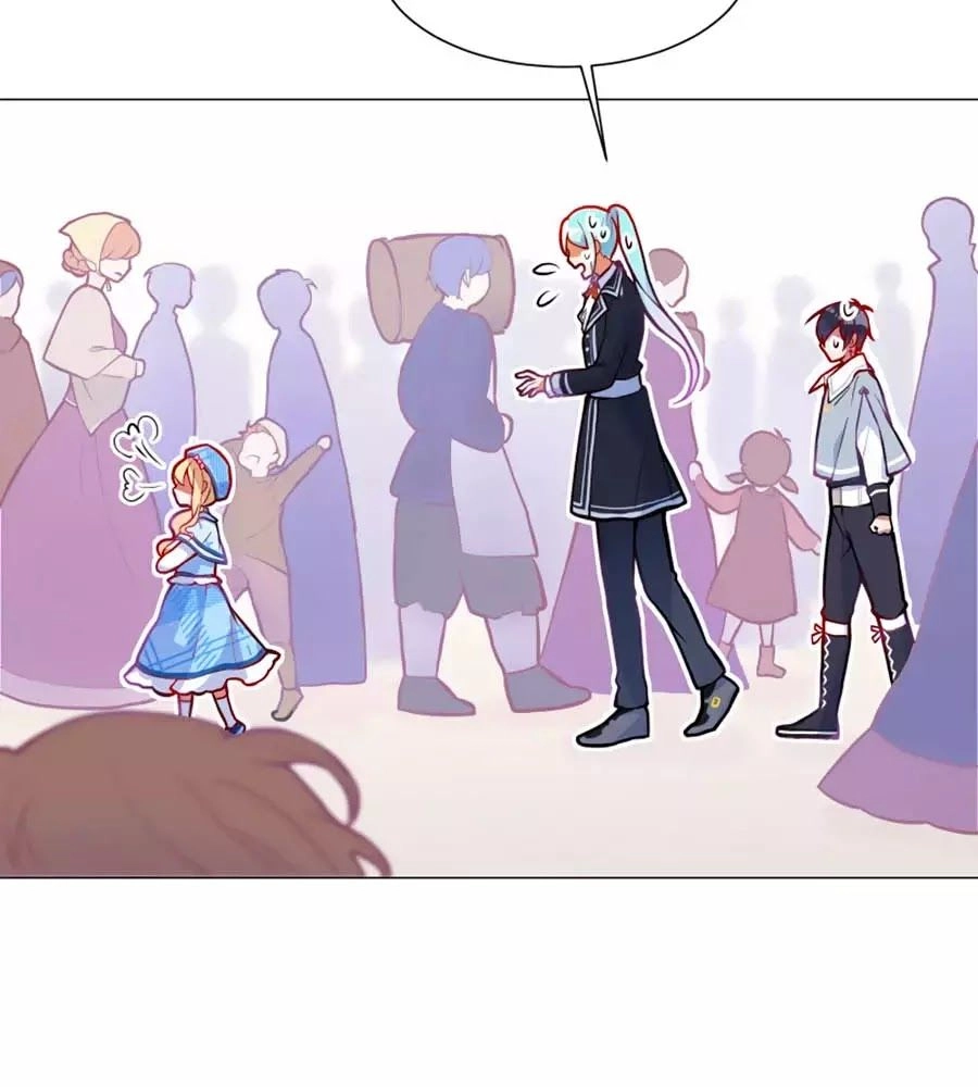 Kế Hoạch Sống Còn Của Công Chúa Nữ Phụ Chapter 11 - 52