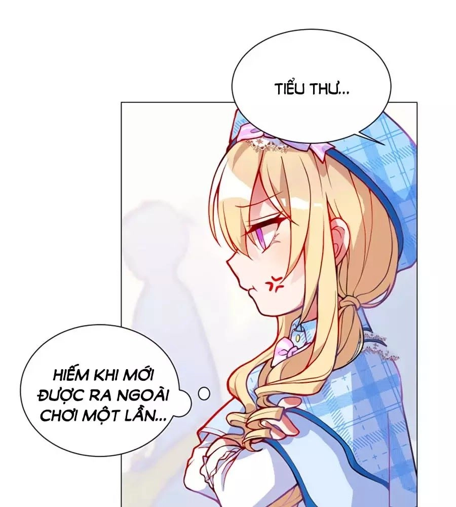 Kế Hoạch Sống Còn Của Công Chúa Nữ Phụ Chapter 11 - 53