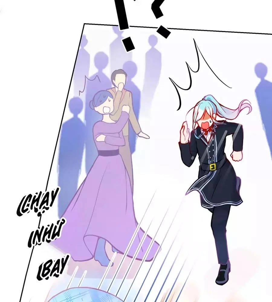 Kế Hoạch Sống Còn Của Công Chúa Nữ Phụ Chapter 11 - 55