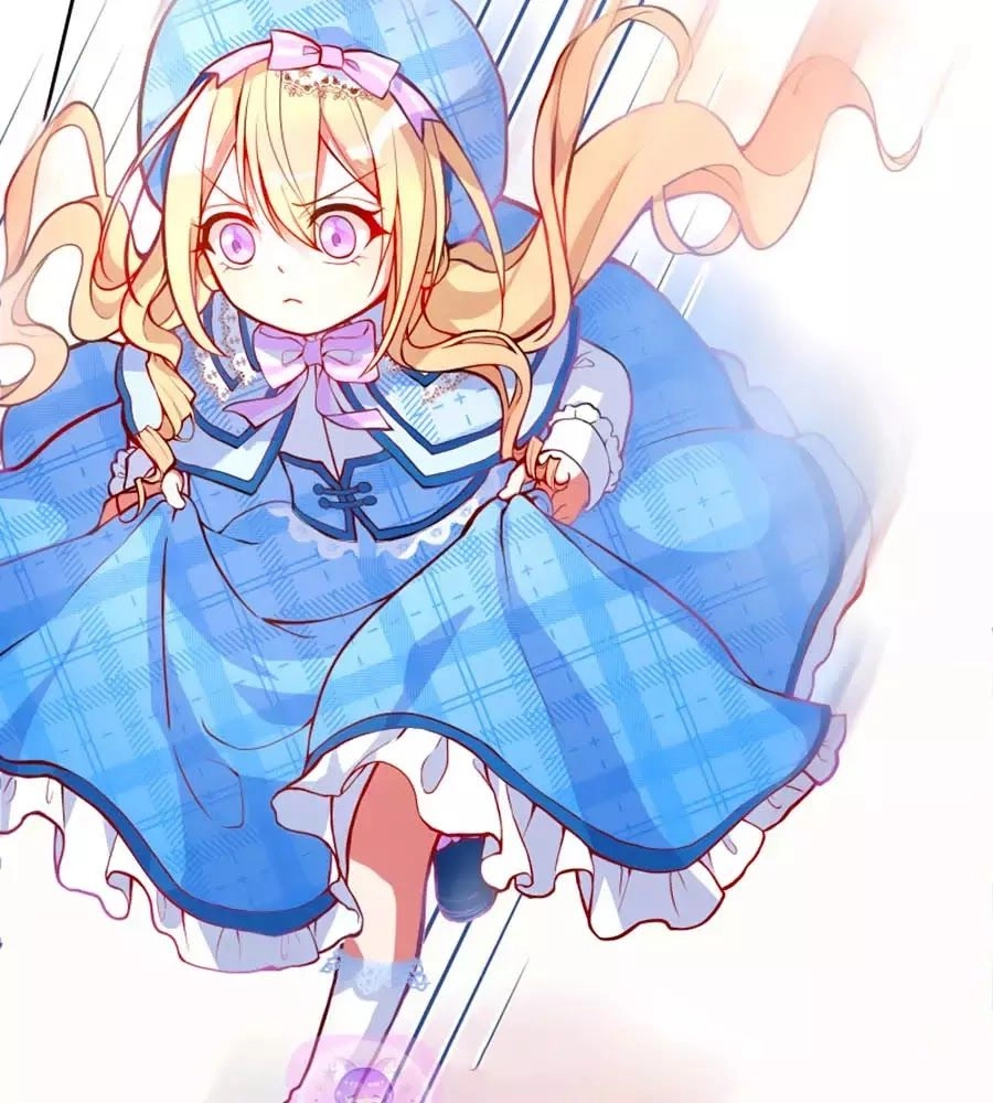 Kế Hoạch Sống Còn Của Công Chúa Nữ Phụ Chapter 11 - 56