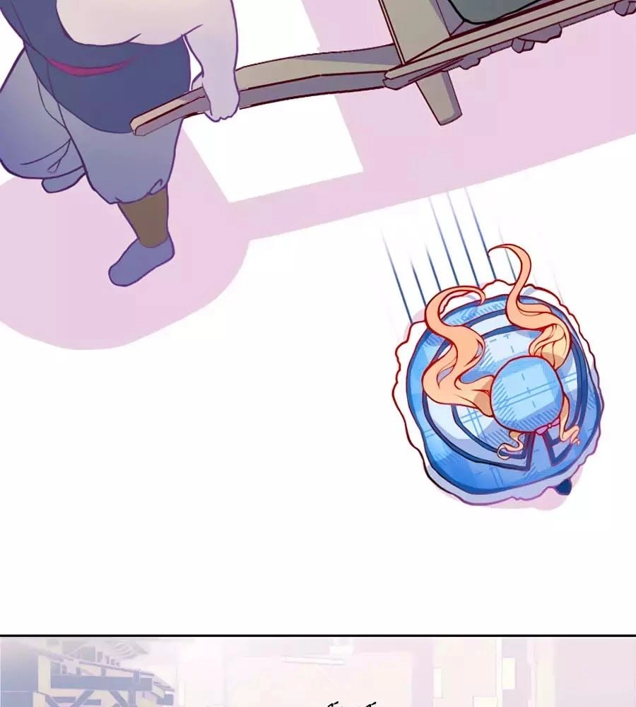 Kế Hoạch Sống Còn Của Công Chúa Nữ Phụ Chapter 11 - 59