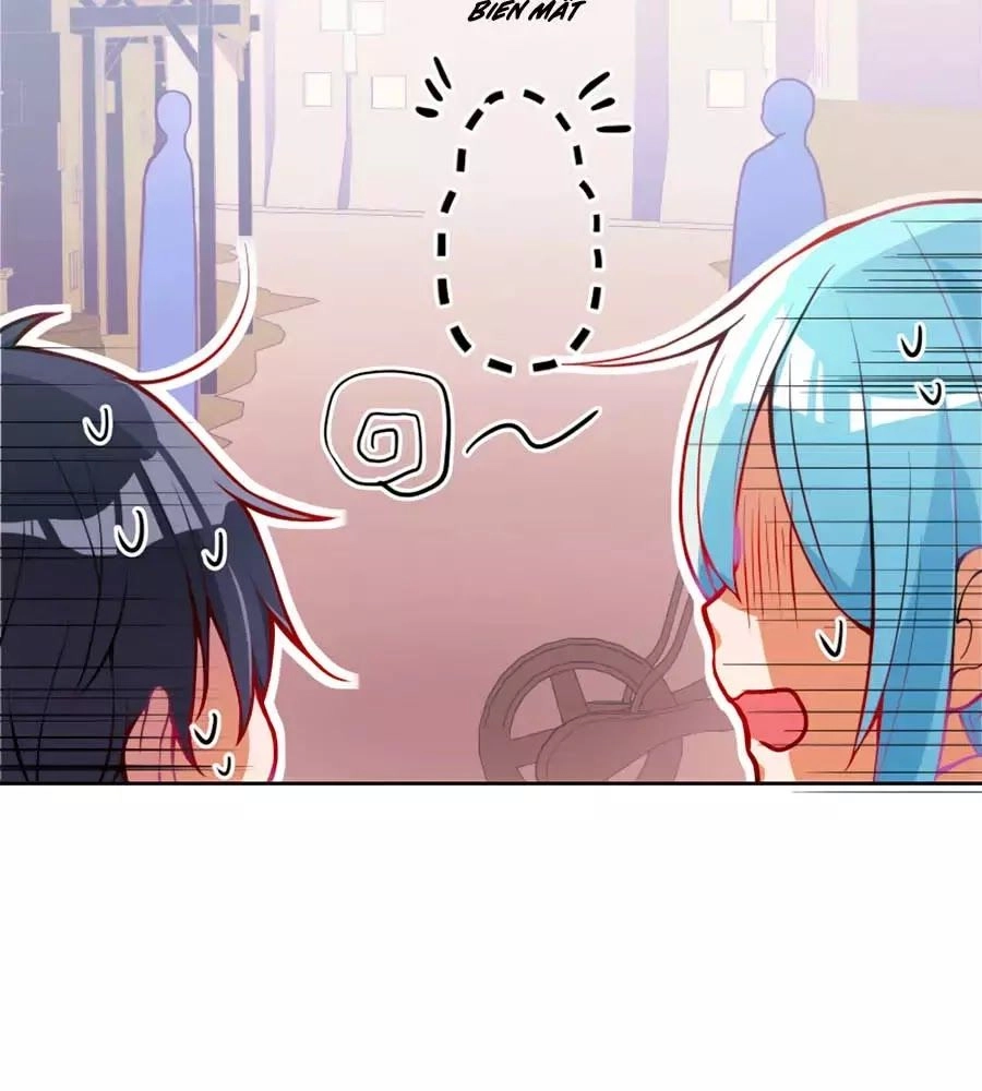 Kế Hoạch Sống Còn Của Công Chúa Nữ Phụ Chapter 11 - 60