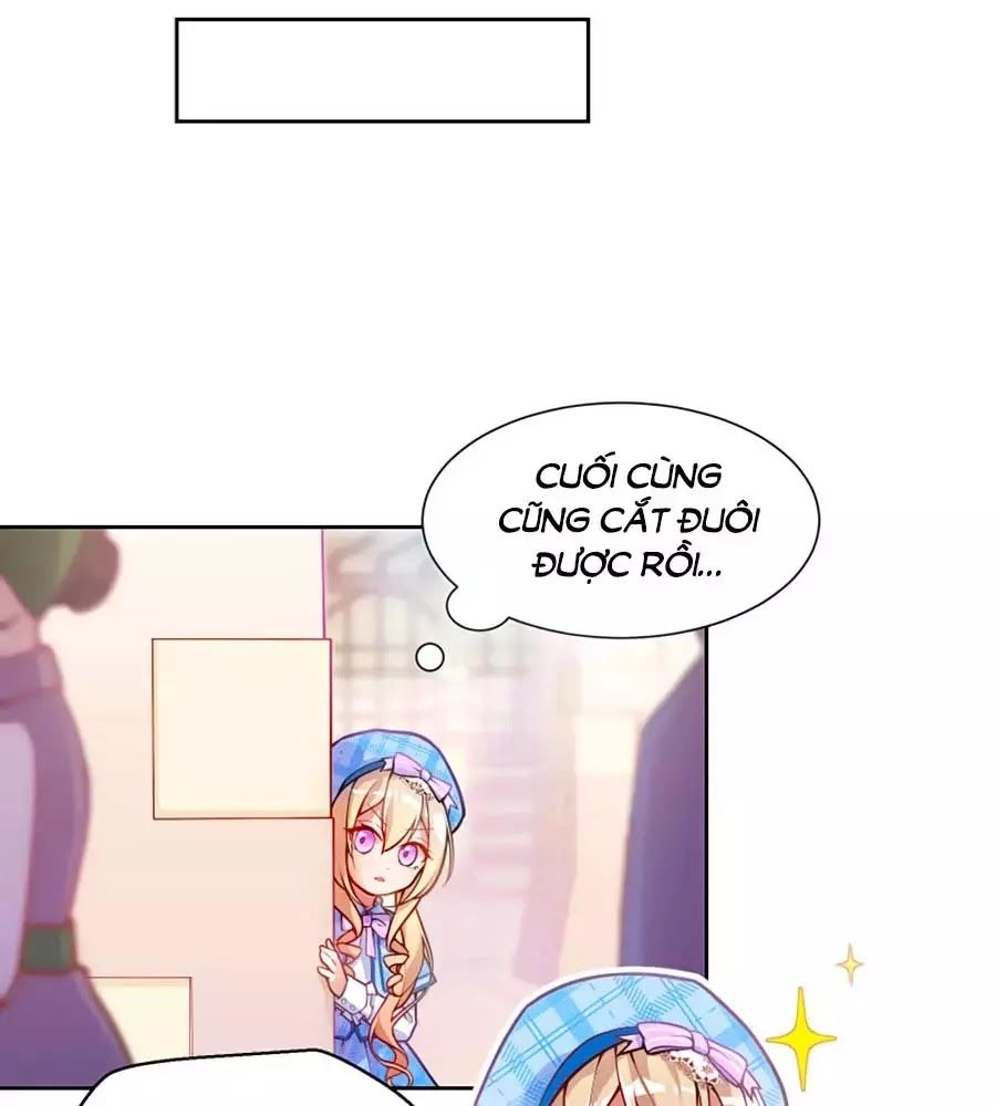 Kế Hoạch Sống Còn Của Công Chúa Nữ Phụ Chapter 11 - 63