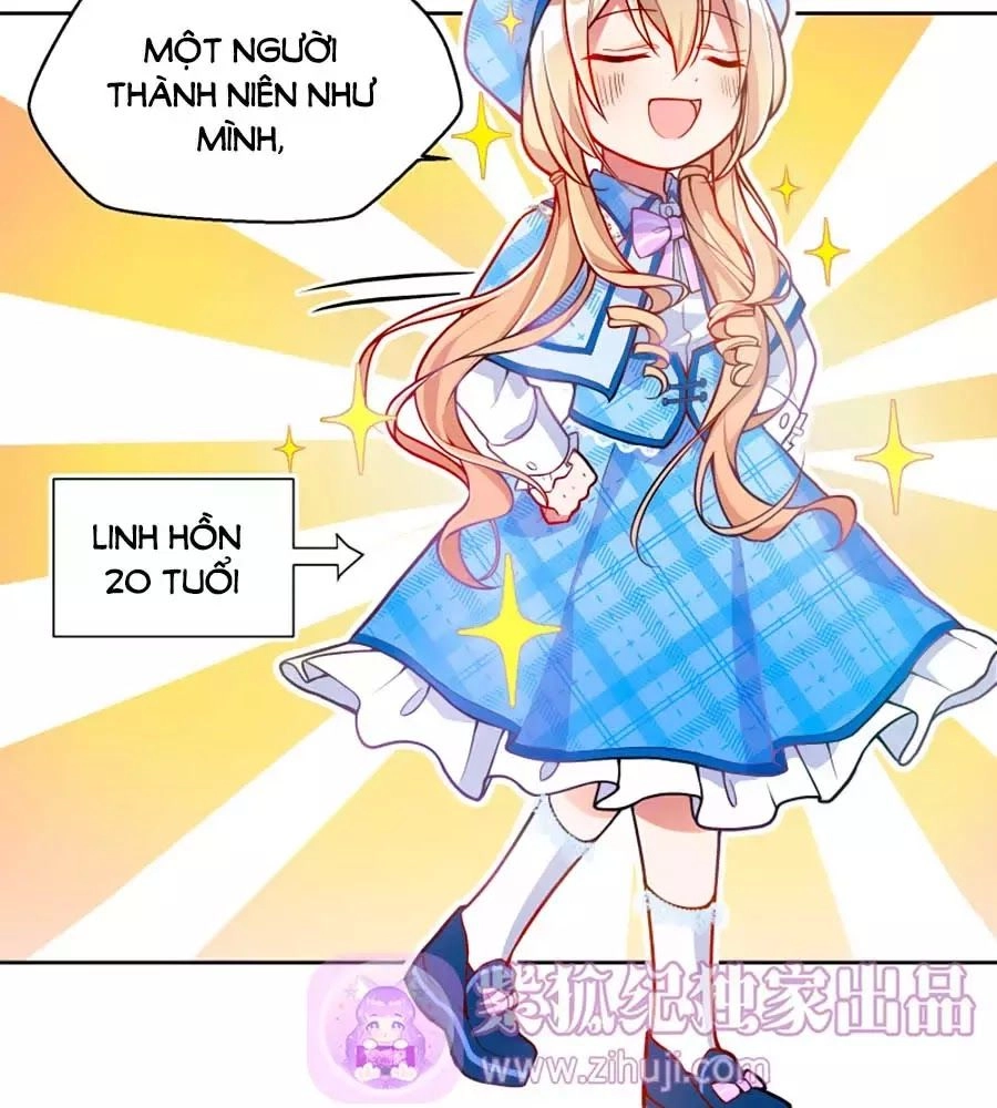 Kế Hoạch Sống Còn Của Công Chúa Nữ Phụ Chapter 11 - 64