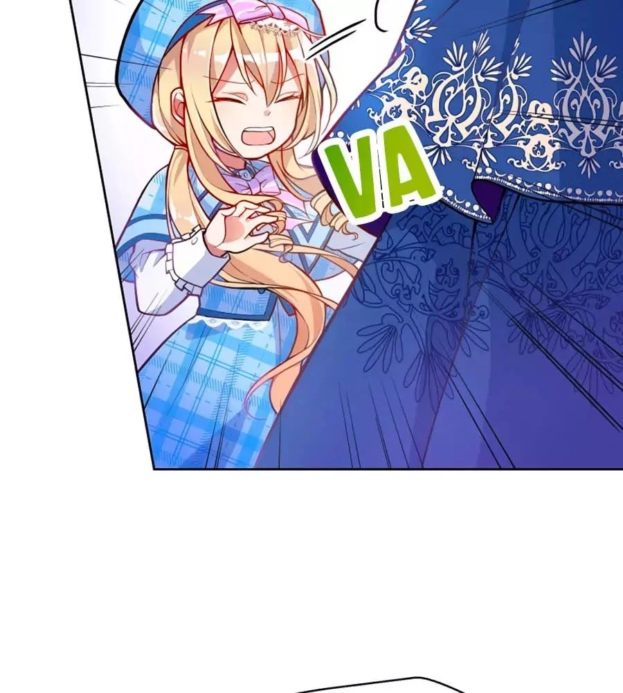 Kế Hoạch Sống Còn Của Công Chúa Nữ Phụ Chapter 11 - 66