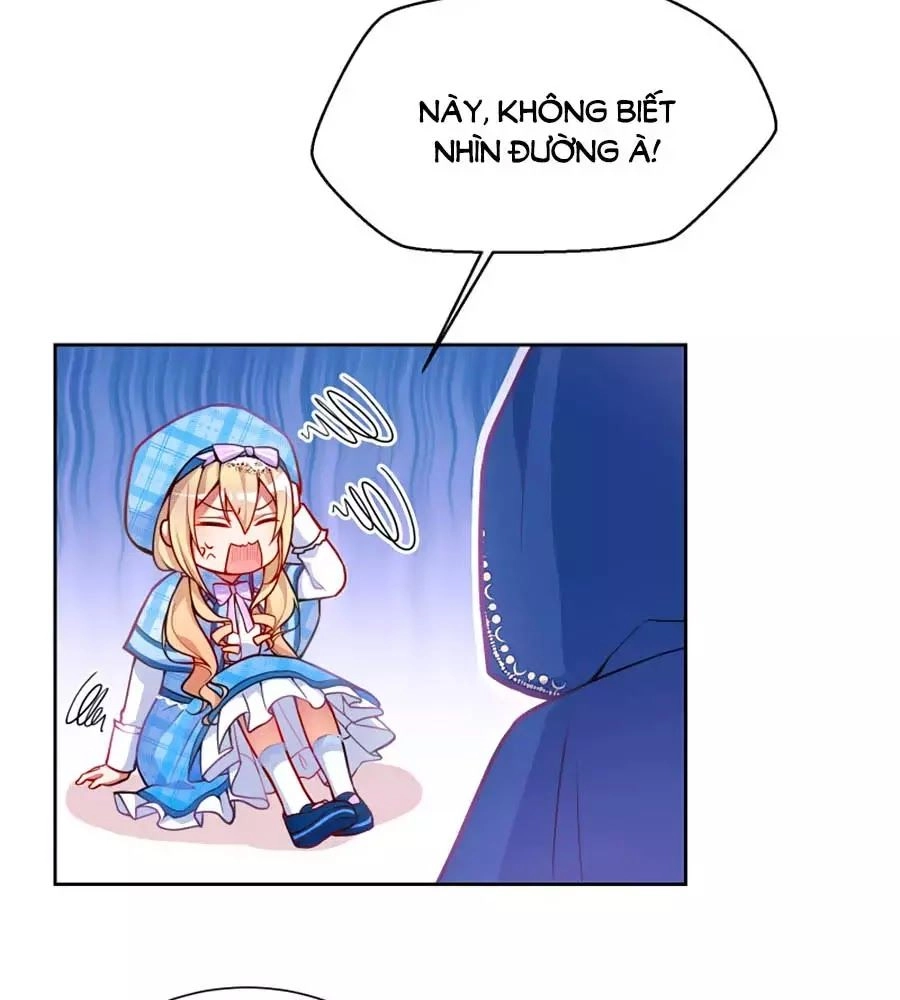 Kế Hoạch Sống Còn Của Công Chúa Nữ Phụ Chapter 11 - 67