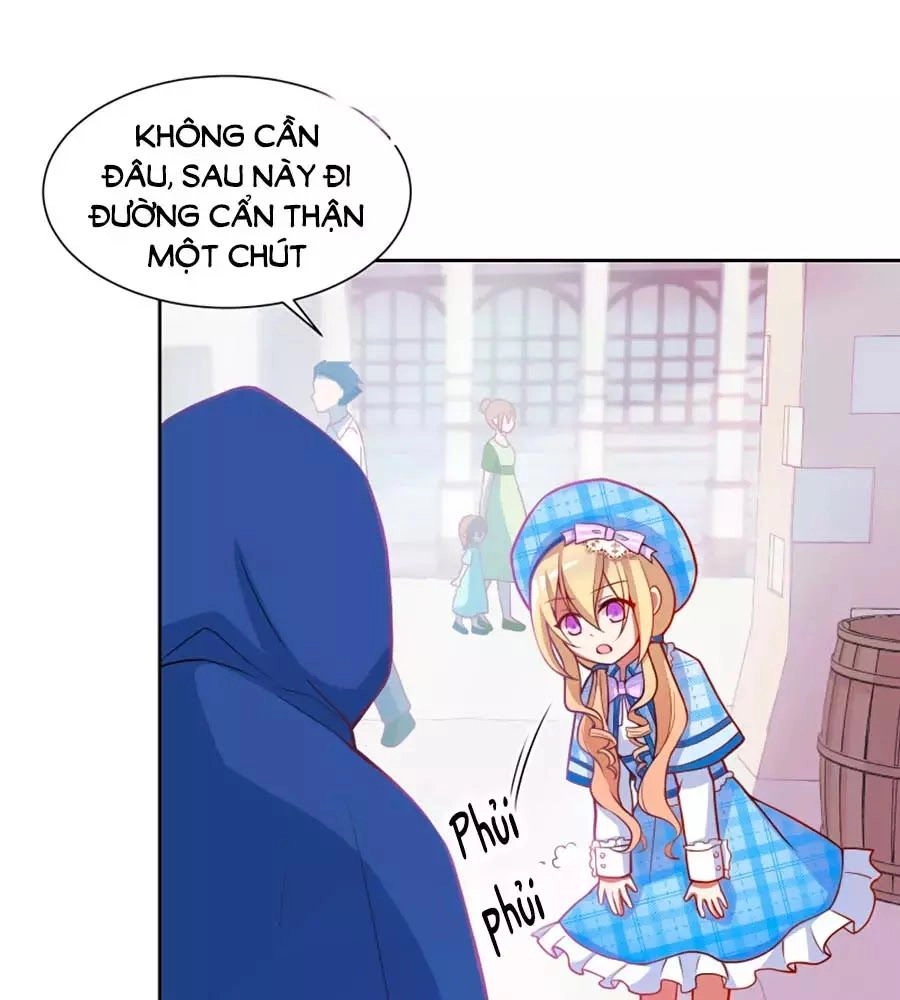 Kế Hoạch Sống Còn Của Công Chúa Nữ Phụ Chapter 11 - 71