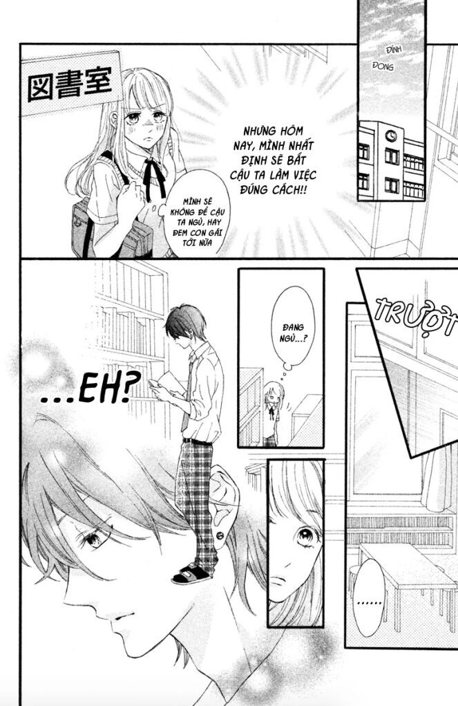 Charai Hayama Ni Kyun To Kita Chapter 1 - 19