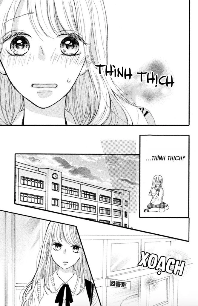 Charai Hayama Ni Kyun To Kita Chapter 1 - 48