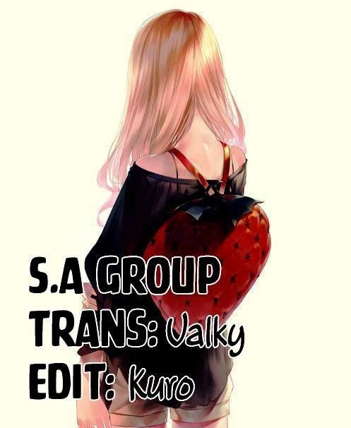 Charai Hayama Ni Kyun To Kita Chapter 2 - 2