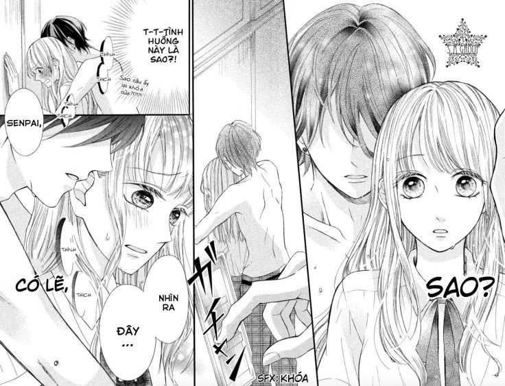Charai Hayama Ni Kyun To Kita Chapter 2 - 30