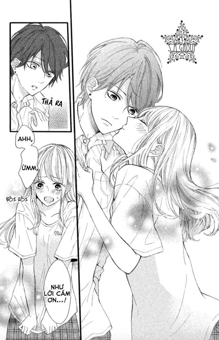 Charai Hayama Ni Kyun To Kita Chapter 2 - 39