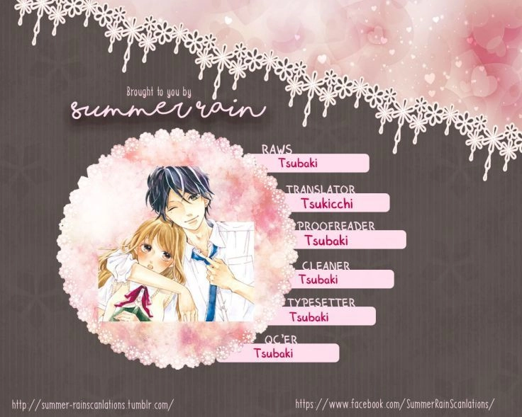 Charai Hayama Ni Kyun To Kita Chapter 2 - 42