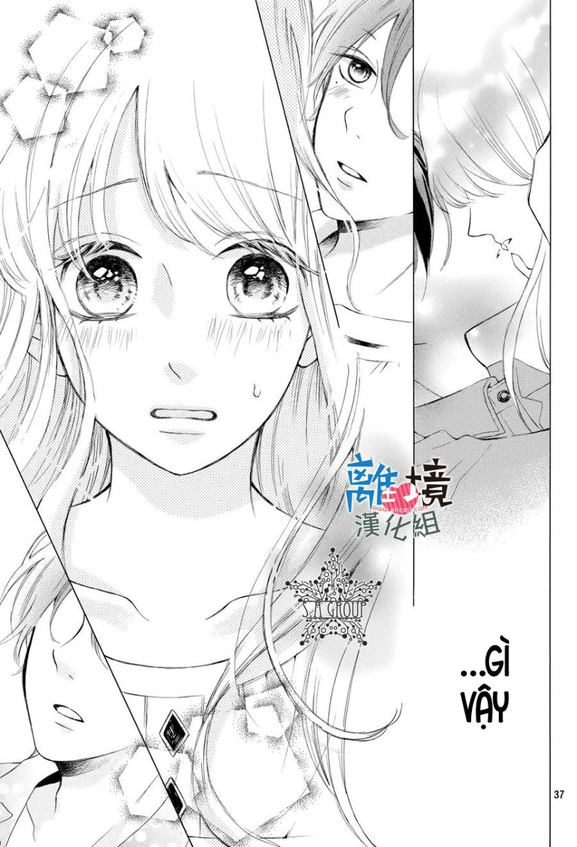 Charai Hayama Ni Kyun To Kita Chapter 3 - 39