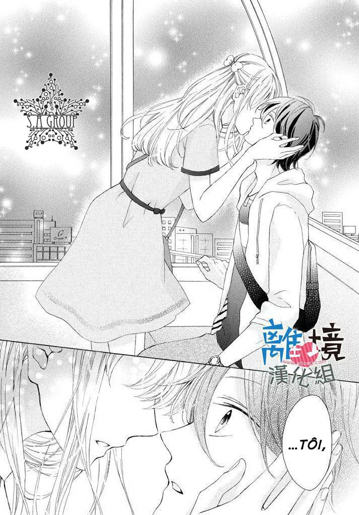 Charai Hayama Ni Kyun To Kita Chapter 5 - 40